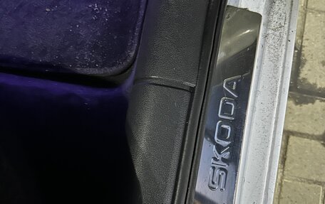 Skoda Octavia, 2015 год, 916 000 рублей, 16 фотография