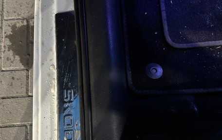 Skoda Octavia, 2015 год, 916 000 рублей, 19 фотография