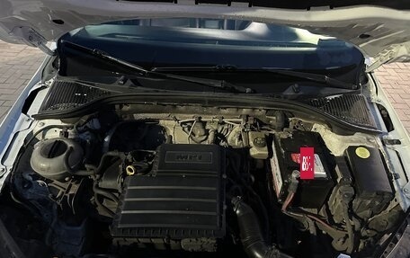 Skoda Octavia, 2015 год, 916 000 рублей, 20 фотография