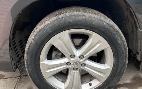 Toyota Highlander III, 2011 год, 1 745 000 рублей, 10 фотография