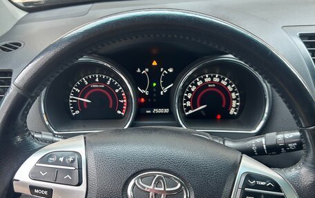 Toyota Highlander III, 2011 год, 1 745 000 рублей, 16 фотография