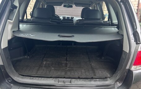 Toyota Highlander III, 2011 год, 1 745 000 рублей, 17 фотография