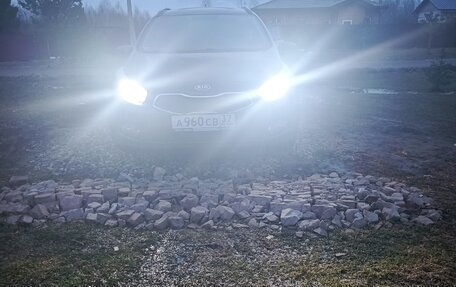 KIA cee'd III, 2015 год, 825 000 рублей, 3 фотография