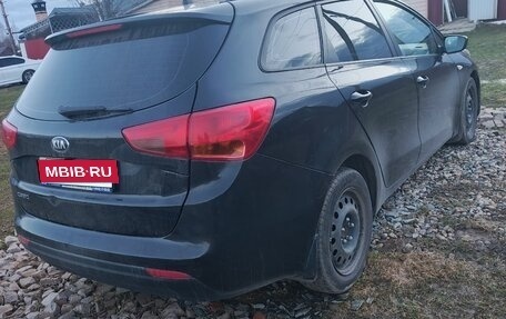 KIA cee'd III, 2015 год, 825 000 рублей, 5 фотография