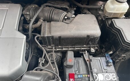 Toyota Highlander III, 2011 год, 1 745 000 рублей, 14 фотография