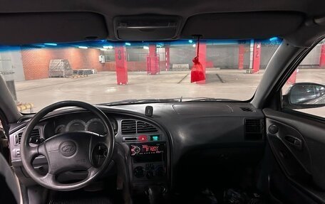 Hyundai Elantra III, 2003 год, 230 000 рублей, 7 фотография