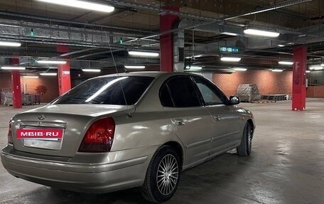 Hyundai Elantra III, 2003 год, 230 000 рублей, 3 фотография