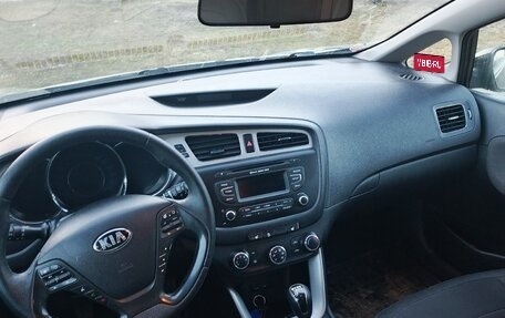 KIA cee'd III, 2015 год, 825 000 рублей, 8 фотография