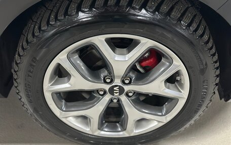 KIA Sorento III Prime рестайлинг, 2017 год, 4 100 000 рублей, 8 фотография