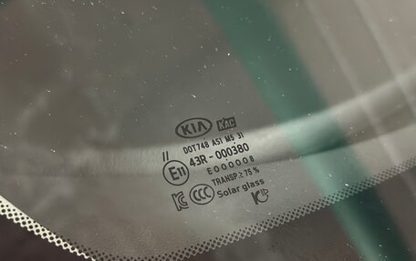 KIA Sorento III Prime рестайлинг, 2017 год, 4 100 000 рублей, 7 фотография