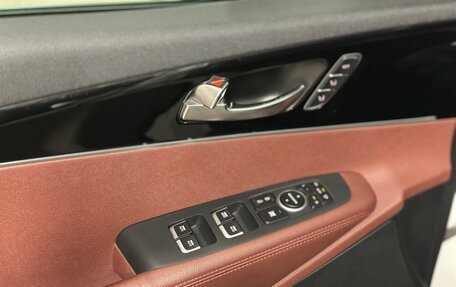 KIA Sorento III Prime рестайлинг, 2017 год, 4 100 000 рублей, 16 фотография