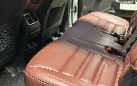 KIA Sorento III Prime рестайлинг, 2017 год, 4 100 000 рублей, 24 фотография