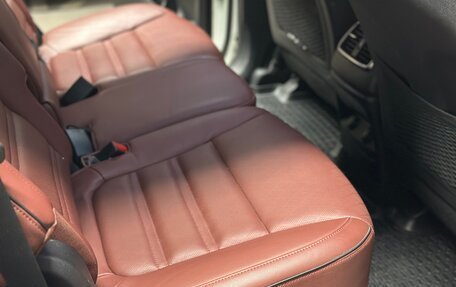 KIA Sorento III Prime рестайлинг, 2017 год, 4 100 000 рублей, 26 фотография