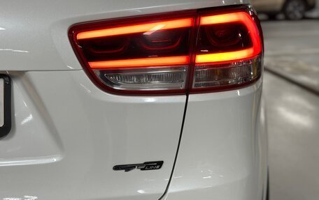 KIA Sorento III Prime рестайлинг, 2017 год, 4 100 000 рублей, 35 фотография