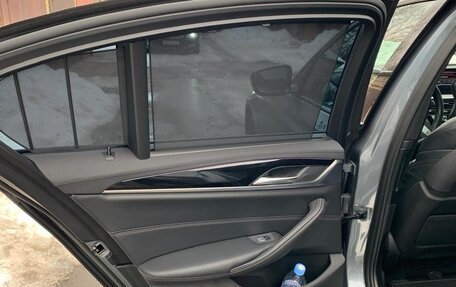 BMW 5 серия, 2020 год, 5 300 000 рублей, 16 фотография