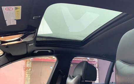 BMW 5 серия, 2020 год, 5 300 000 рублей, 11 фотография