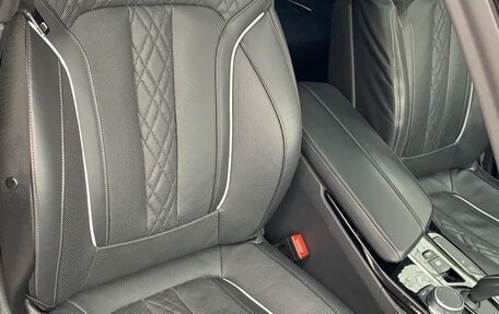 BMW 5 серия, 2020 год, 5 300 000 рублей, 14 фотография