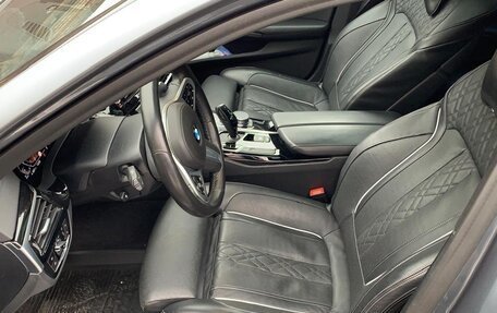 BMW 5 серия, 2020 год, 5 300 000 рублей, 12 фотография
