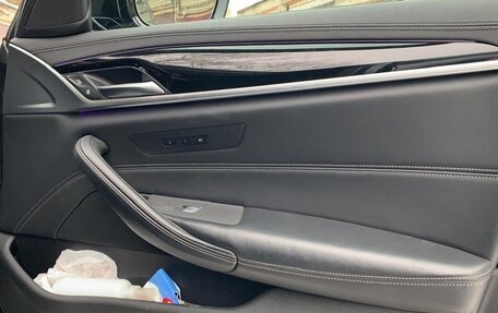 BMW 5 серия, 2020 год, 5 300 000 рублей, 17 фотография