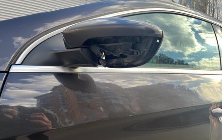 Volkswagen Passat CC I рестайлинг, 2011 год, 830 000 рублей, 5 фотография