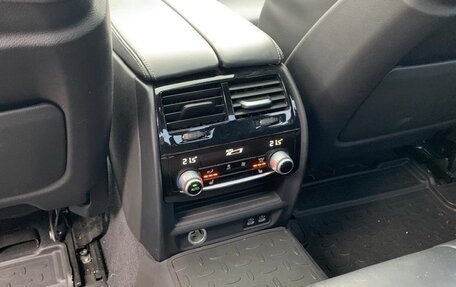 BMW 5 серия, 2020 год, 5 300 000 рублей, 19 фотография