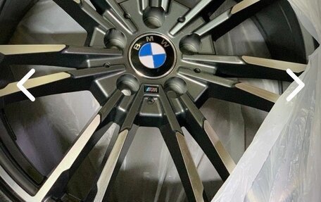 BMW 5 серия, 2020 год, 5 300 000 рублей, 22 фотография