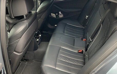 BMW 5 серия, 2020 год, 5 300 000 рублей, 20 фотография