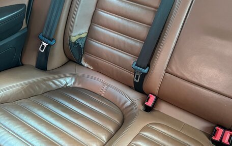 Volkswagen Passat CC I рестайлинг, 2011 год, 830 000 рублей, 9 фотография