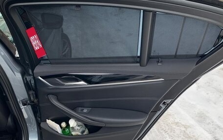 BMW 5 серия, 2020 год, 5 300 000 рублей, 18 фотография