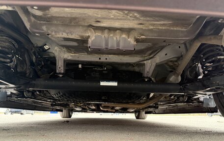 Toyota Roomy I, 2018 год, 1 290 000 рублей, 9 фотография