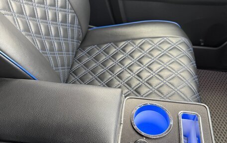 Toyota Roomy I, 2018 год, 1 290 000 рублей, 12 фотография