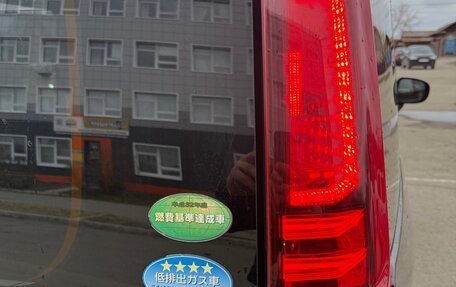 Toyota Roomy I, 2018 год, 1 290 000 рублей, 7 фотография