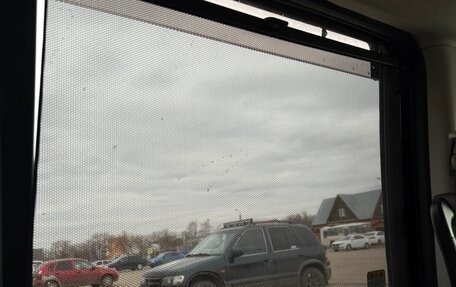 Toyota Roomy I, 2018 год, 1 290 000 рублей, 14 фотография