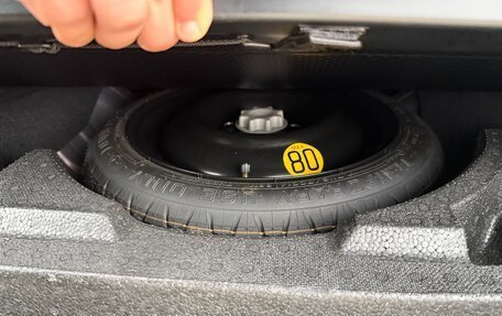 Toyota Roomy I, 2018 год, 1 290 000 рублей, 16 фотография