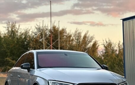 Audi A3, 2014 год, 2 450 000 рублей, 4 фотография