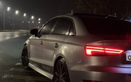 Audi A3, 2014 год, 2 450 000 рублей, 9 фотография