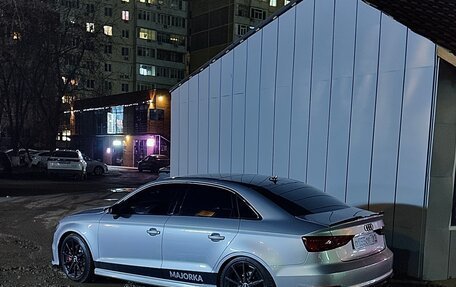 Audi A3, 2014 год, 2 450 000 рублей, 12 фотография