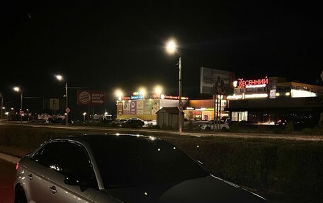 Audi A3, 2014 год, 2 450 000 рублей, 13 фотография