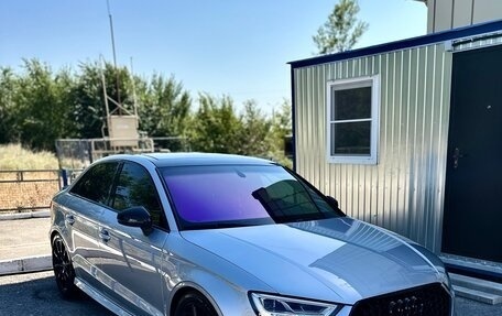 Audi A3, 2014 год, 2 450 000 рублей, 5 фотография