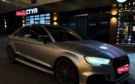 Audi A3, 2014 год, 2 450 000 рублей, 6 фотография