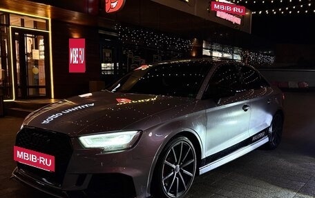 Audi A3, 2014 год, 2 450 000 рублей, 7 фотография