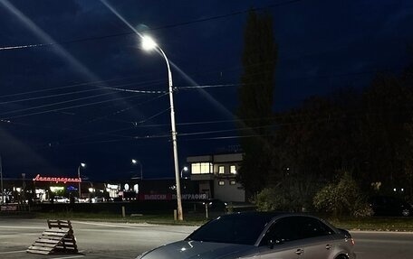 Audi A3, 2014 год, 2 450 000 рублей, 11 фотография