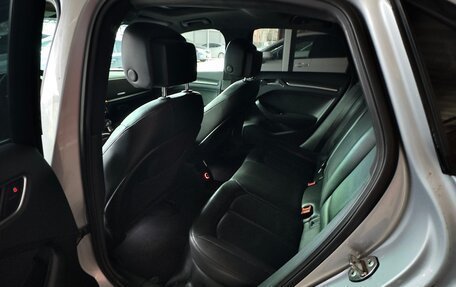 Audi A3, 2014 год, 2 450 000 рублей, 19 фотография