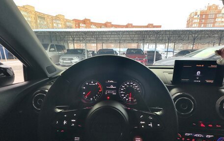 Audi A3, 2014 год, 2 450 000 рублей, 17 фотография