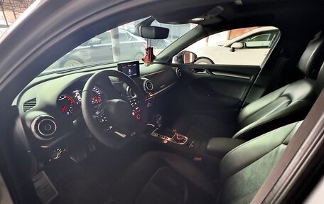 Audi A3, 2014 год, 2 450 000 рублей, 18 фотография