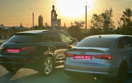 Audi A3, 2014 год, 2 450 000 рублей, 16 фотография