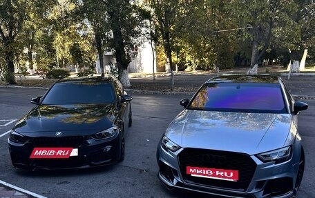 Audi A3, 2014 год, 2 450 000 рублей, 15 фотография