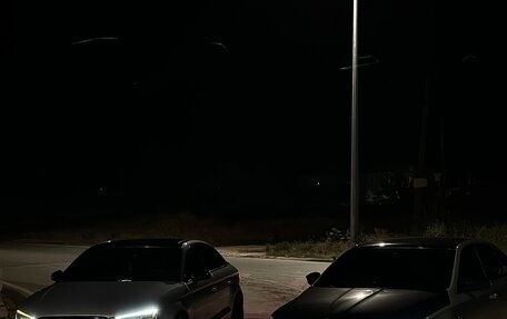 Audi A3, 2014 год, 2 450 000 рублей, 14 фотография