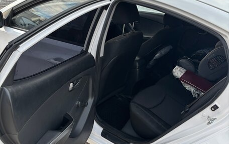 Hyundai Elantra V, 2014 год, 900 000 рублей, 8 фотография