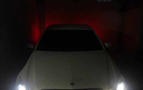 Mercedes-Benz E-Класс, 2011 год, 1 600 000 рублей, 7 фотография